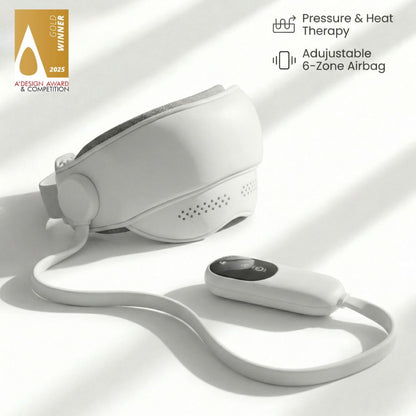 NeuroCalm One - Migraine Compression Mask